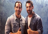 Harshvardhan Rane thanks 'angel of a man' John Abraham for Force 3 lead role, set to begin shooting in March 2026