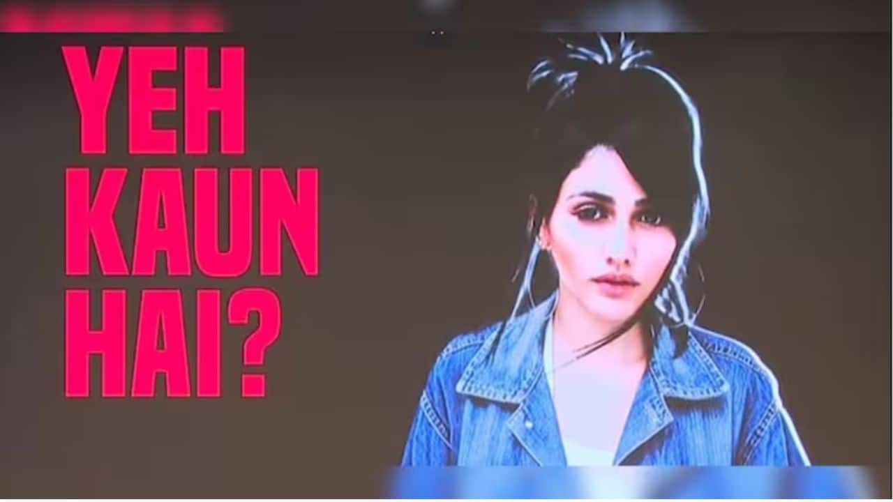 'I cast my vote...': Woman at centre of Brazilian model controversy speaks after Rahul Gandhi's H-bomb claim