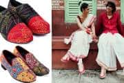 Wedding shoe trends for modern Indian brides and grooms: Where style meets sentiment