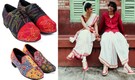 Wedding shoe trends for modern Indian brides and grooms: Where style meets sentiment