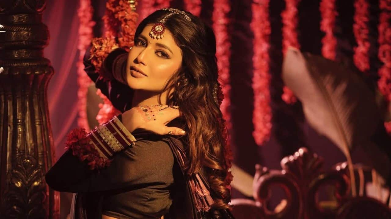 Yeh Rishta Kya Kehlata Hai: Samridhii Shukla highlights dangers of AI in latest plotline; says, 'It may ruin relationships...'