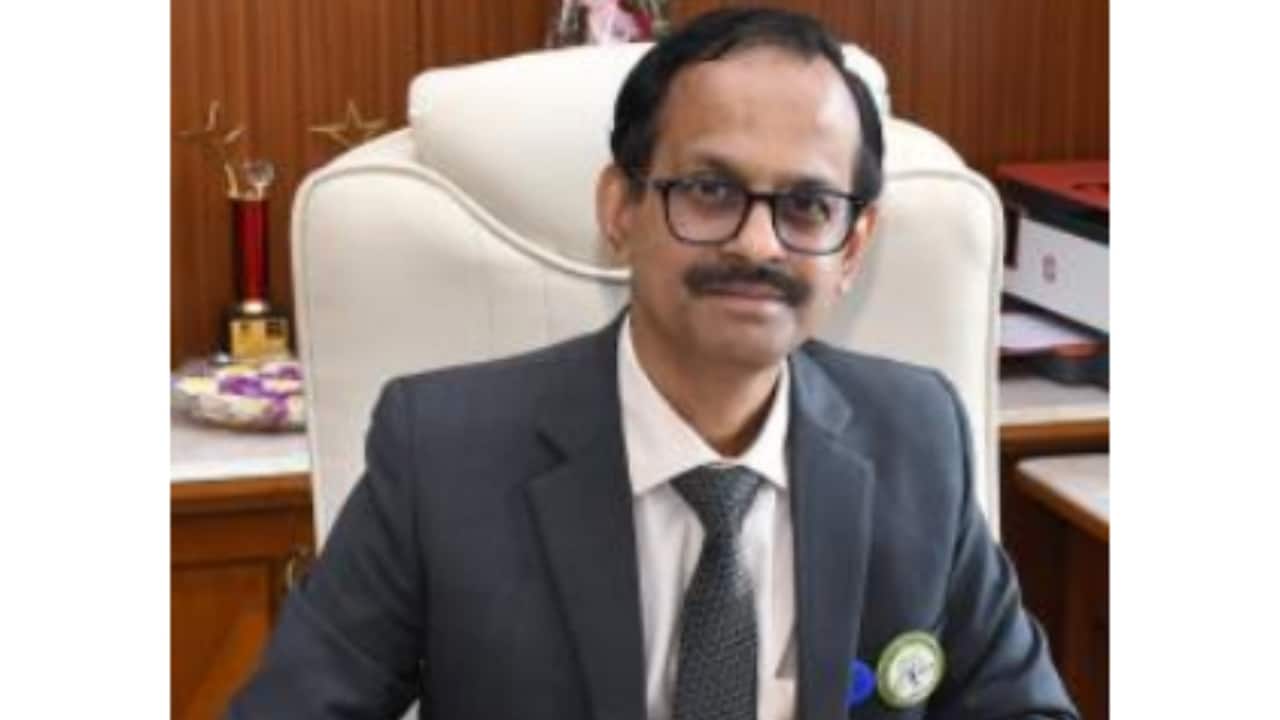 LIC’s GST impact under 1%, ITC burden not passed onto agents: CEO Doraiswamy