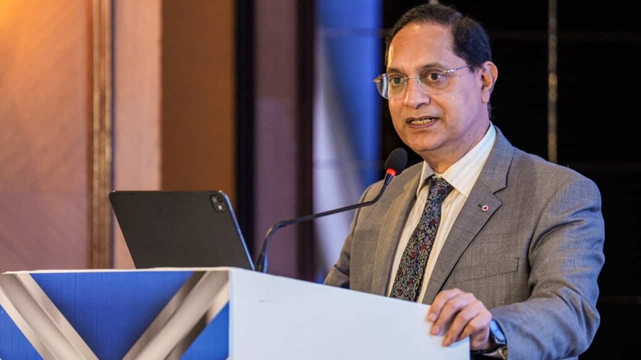 SEBI's Tuhin Kanta Pandey says mutual fund reach still shallow despite record AUM; inclusion, trust twin priorities