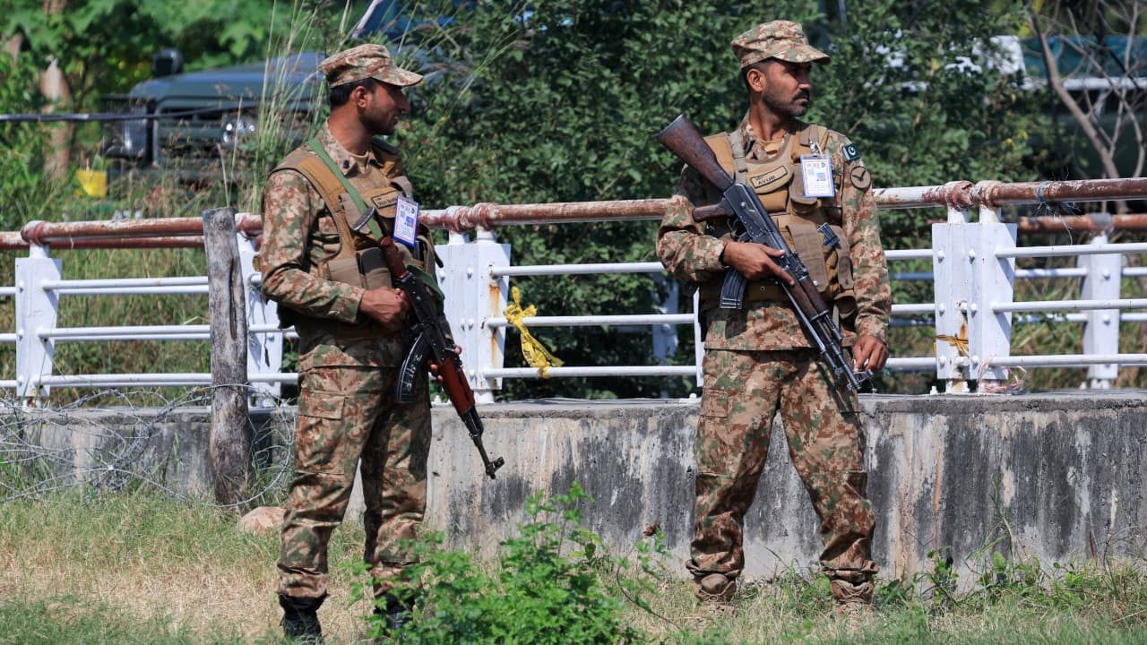 Pakistan’s price tag on its soldiers: Asim Munir wanted $10,000 per troop for Gaza mission, Israel offered $100 Pakistan’s price tag on its soldiers: Asim Munir wanted $10,000 per troop for Gaza mission, Israel offered $100