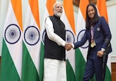 ICC makes rare exception for Pratika Rawal? Photo with World Cup medal at PM Modi meet sparks buzz