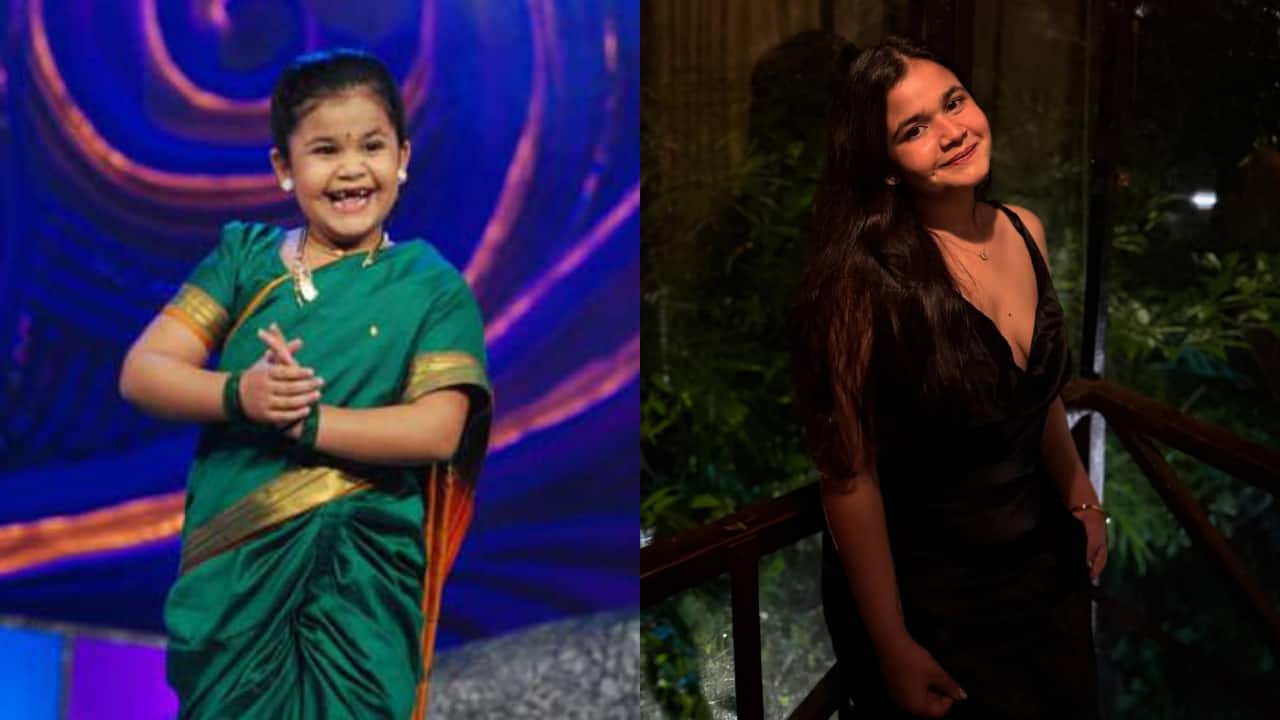 Saloni Daini on why she took a break from TV and reality shows: 'Being a kid in comedy circus, doing night shifts, performing 12 pages of scripts in one take had become stressful'