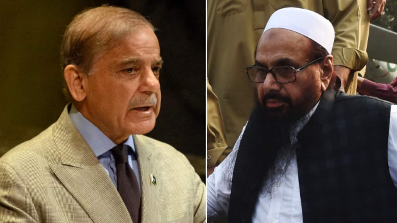 Pakistan’s terror pipeline runs through its own cabinet: Sharif's minister meets Hafiz Saeed’s political front in Faisalabad