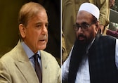 Pakistan’s terror pipeline runs through its own cabinet: Sharif's minister meets Hafiz Saeed’s political front in Faisalabad