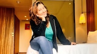 <strong>Shilpa Shinde</strong><br />Following a public conflict with the producers of Bhabi Ji Ghar Par Hain over payment and work conditions, she quit the show. The production house and CINTAA took action against her for a breach of contract, which led to a temporary ban on her from working in other television shows.