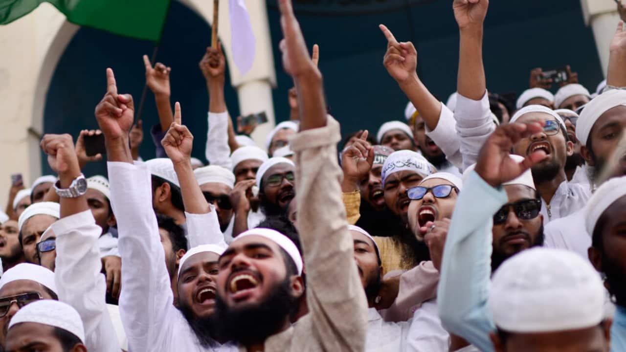 Yunus govt's decision to remove music, PE from schools sparks protests in Dhaka: Here's what we know