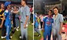 Exclusive - Saiyami Kher on film fraternity making it to the Wimbledon but MIA from Indian Women’s World Cup Finals: 'Wish the red carpet had reached DY Patil'