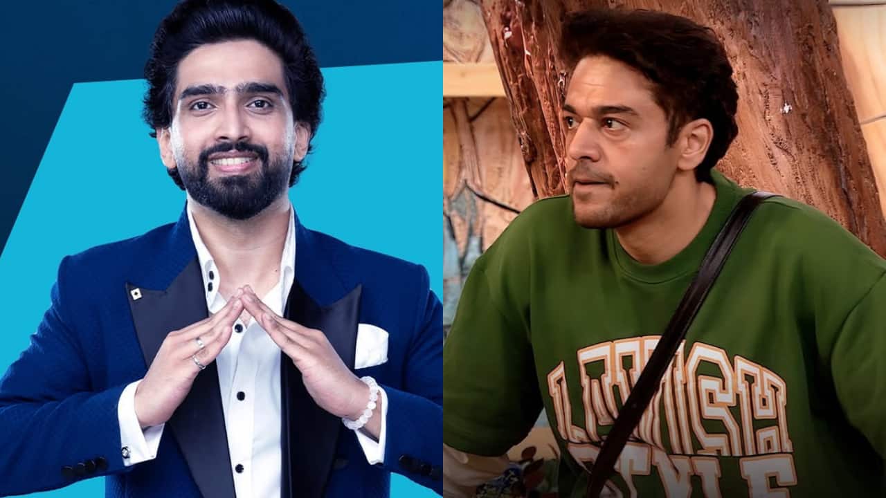 Bigg Boss 19: Amaal Mallik becomes new house captain, Gaurav Khanna and Farrhana Bhatt clash over task