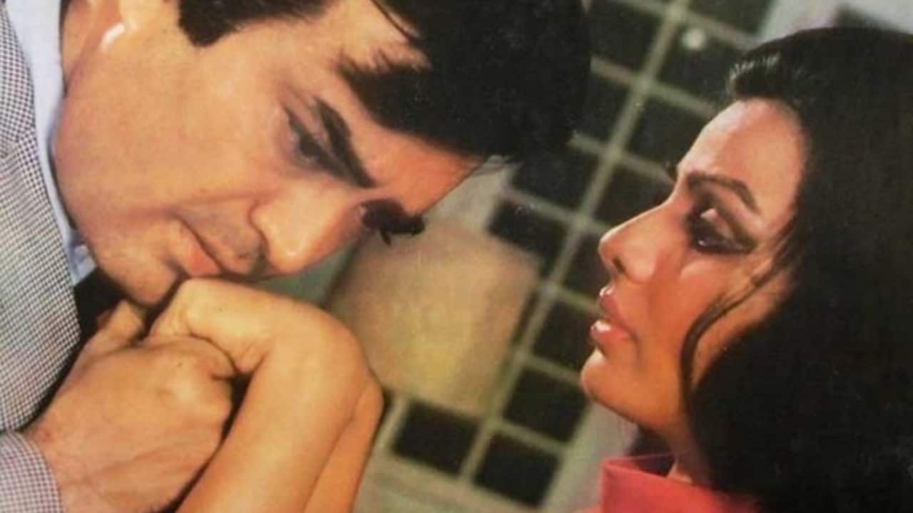 Sulakshana Pandit dies at 71 on the same date as Sanjeev Kumar who reportedly declined to marry her