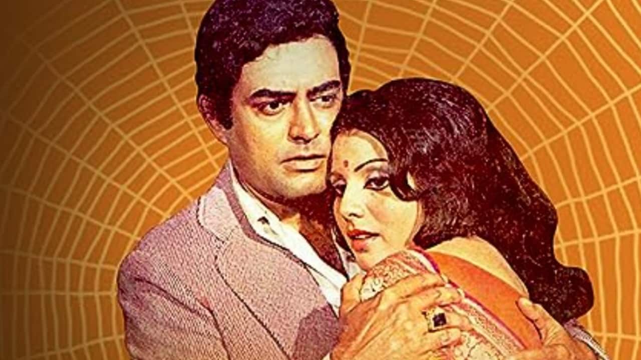 When Sulakshana Pandit went into depression after beau Sanjeev Kumar’s sudden death at 47, said, “These deaths are...&quot;
