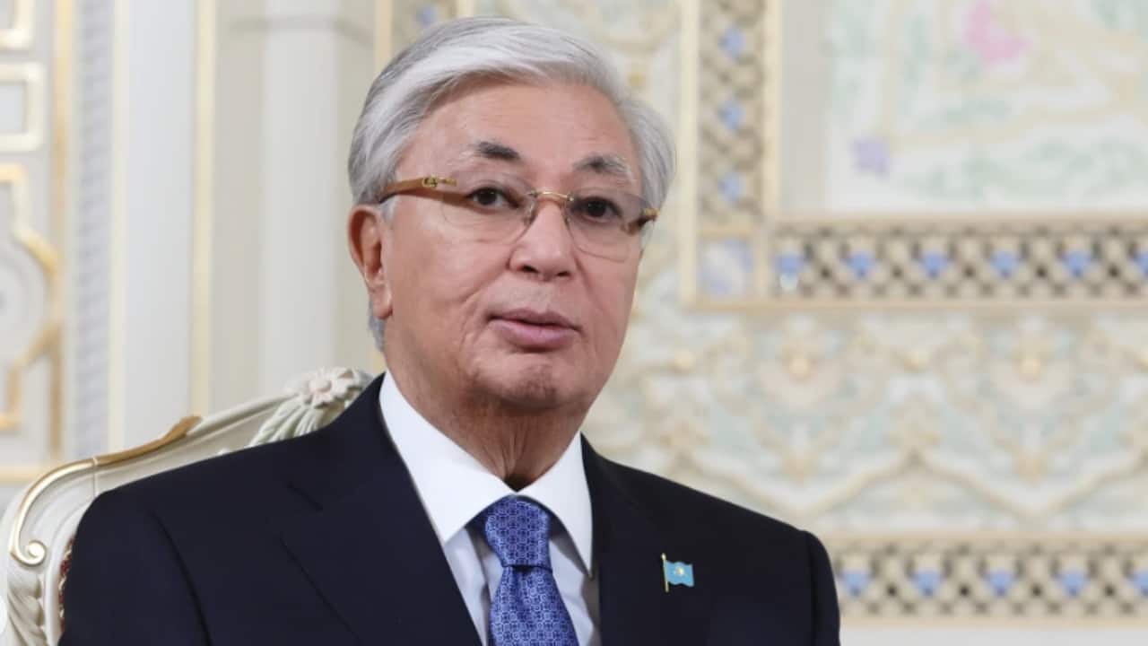 Kazakhstan will join Abraham Accords with Israel in symbolic move to boost Trump initiative Kazakhstan will join Abraham Accords with Israel in symbolic move to boost Trump initiative