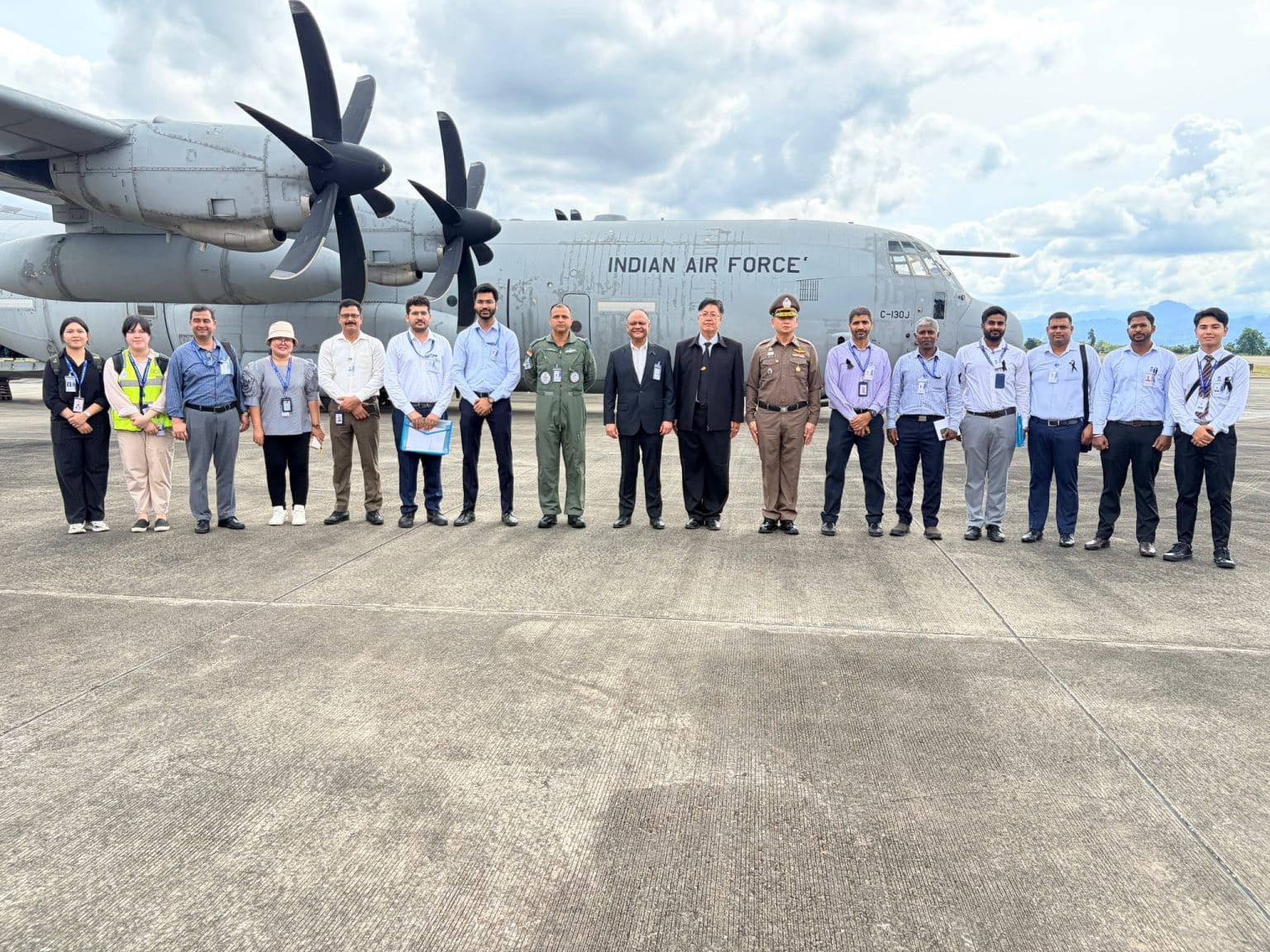 270 Indians freed from Myanmar’s cyber scam centres; investigators to probe recruitment trail