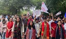 JNUSU polls: Who is Aditi Mishra, JNU’s first woman president since 2019?