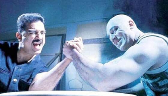 Aalavandhan (2001)