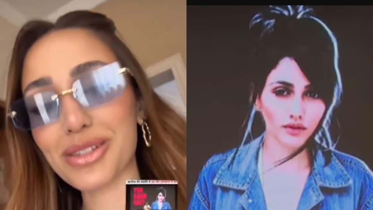 'Got scared; was never a model': Brazilian woman explores legal options after Rahul Gandhi's 'vote chori' H-bomb