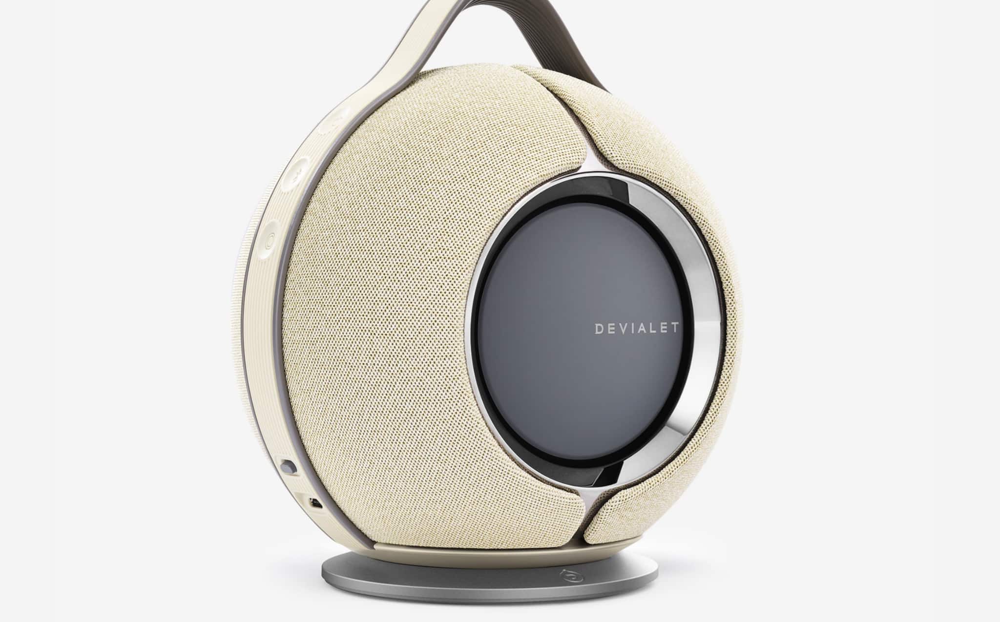 The Opera Rouge edition marks an extension of Devialet’s partnership with the Paris National Opera, initiated in 2017. Part of the proceeds from the sales will contribute to supporting French cultural and artistic projects. The Opera Rouge edition marks an extension of Devialet’s partnership with the Paris National Opera, initiated in 2017. Part of the proceeds from the sales will contribute to supporting French cultural and artistic projects.