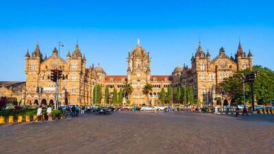 This Indian city has been named the happiest in Asia — here’s why