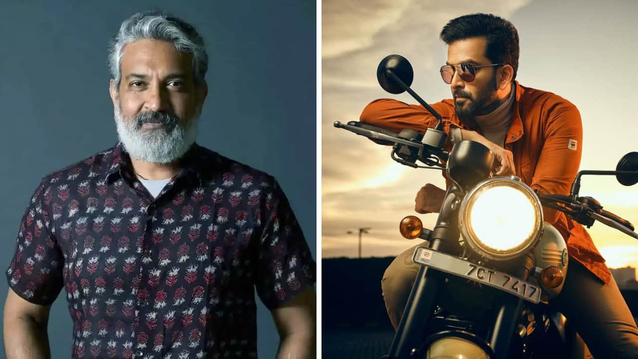 Prithviraj Sukumaran's first look from Mahesh Babu, Rajamouli's 'Globe Trotter' out today