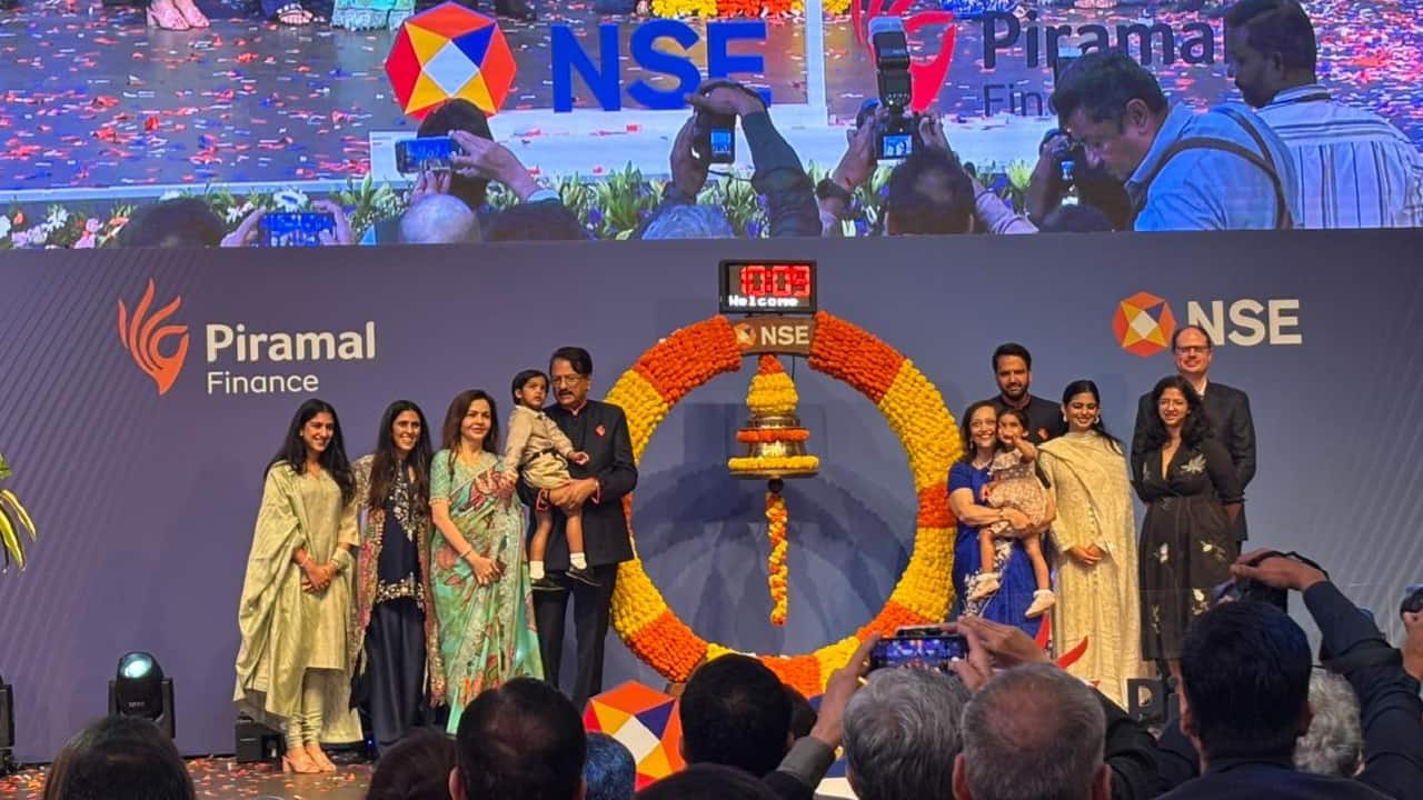 We are a young, large NBFC and that makes us unique: Piramal Finance CEO