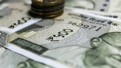 Rupee weakened to a record low on Thursday.