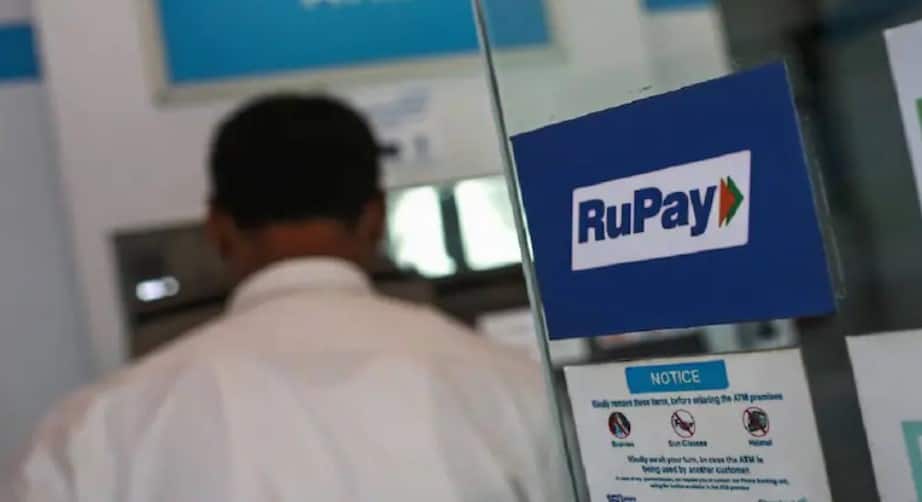 Rupay’s credit card value market share rises to 18% in October, riding on UPI’s popularity