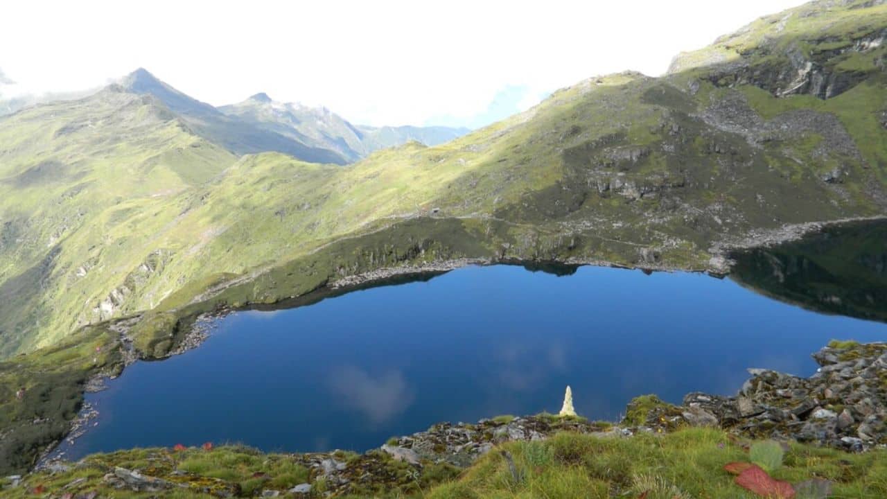 Khangchendzonga National Park rated ‘Good’ by IUCN, standing apart among India’s heritage sites