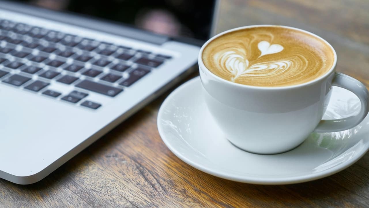 Health benefits of caffeine: When people drink caffeine, they are a lot more active, burn more calories, and that can be really good for weight loss (Image: Pexels)