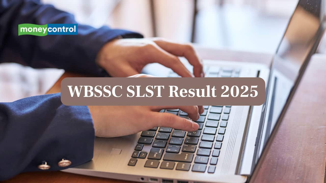 WBSSC SLST Result 2025 Today at wbssc.gov.in for 12,514 vacancies; link here