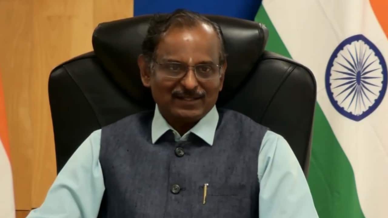 India sets 2040 goal to put an Indian on the Moon and bring them back safely: Chairman Narayanan