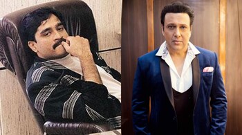 'Govinda admitted hum jaake nachke aaye hai’: Former IPS D Sivanandhan reveals how Bollywood stars were forced to perform for Dawood Ibrahim’s daughter’s wedding