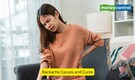 Why your back hurts: Common causes, risk factors and how to prevent it