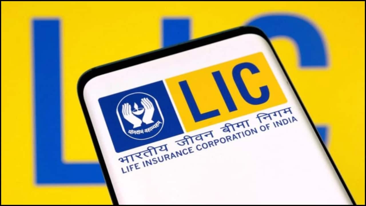 LIC shares jump 4% after firm's Q2 results beat estimates: Should you buy, sell or hold?