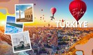 10 most iconic and beautiful destinations across Turkiye you must visit