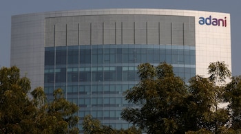 The company will issue over 13.85 crore rights equity shares each for an aggregate amount of Rs 24,930.30 crore