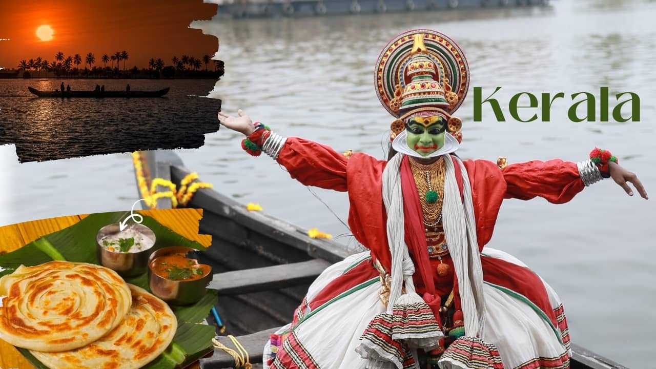 Kerala’s culinary culture named among the world’s most unbelievable travel experiences for 2026