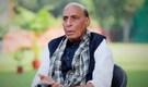 India has begun work on swadeshi drones, don't wish to be dependent on other nations for weapons: Rajnath Singh
