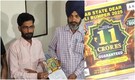Rajasthan vegetable seller wins Rs 11 crore lottery after borrowing Rs 1,000 from friend