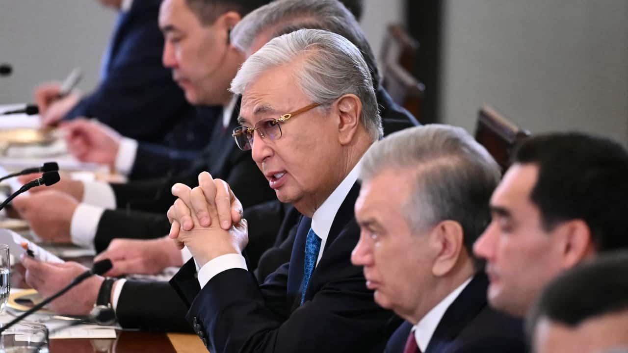 Kazakhstan joins Abraham Accords: What drives Trump’s strategy and how Astana stands to gain | Explained