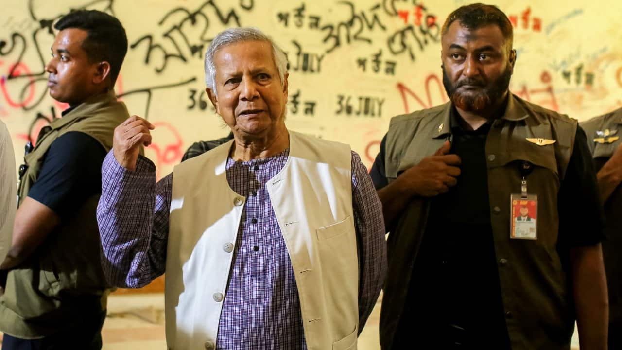 Bangladesh’s death penalty law for enforced disappearances: How it targets 'Aynaghar' and changes Hasina’s war crimes case