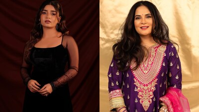 Chinmayi Sripaada, Richa Chadha, Khushbu Sundar laud Gouri Kishan for shutting down sexist question