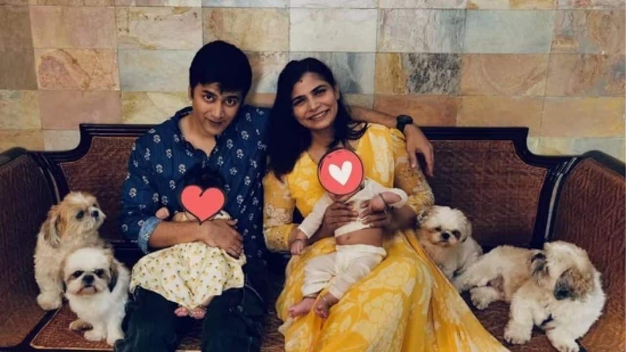 Multiple X handles booked for abusing singer Chinmayi Sripada and family: Report