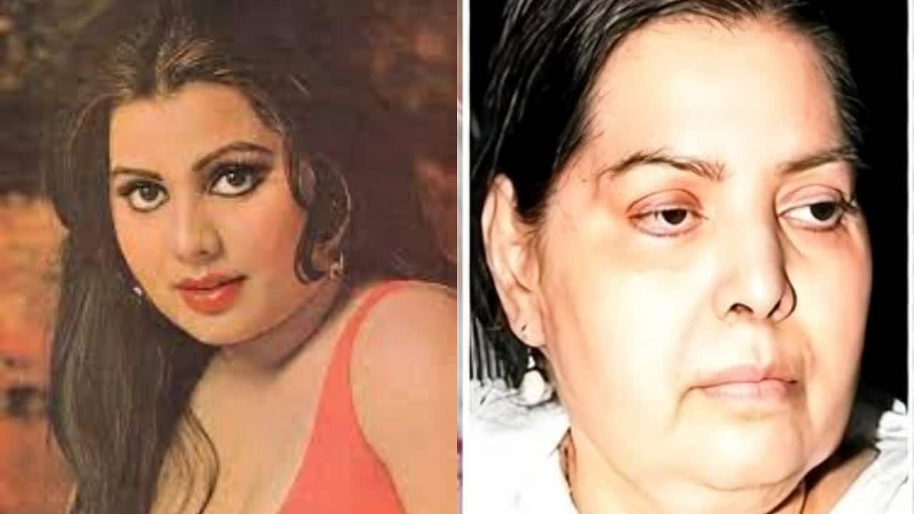Sulakshana Pandit hadn't gone made, was in depression, when sister Vijayta Pandit spoke about sister's mental health