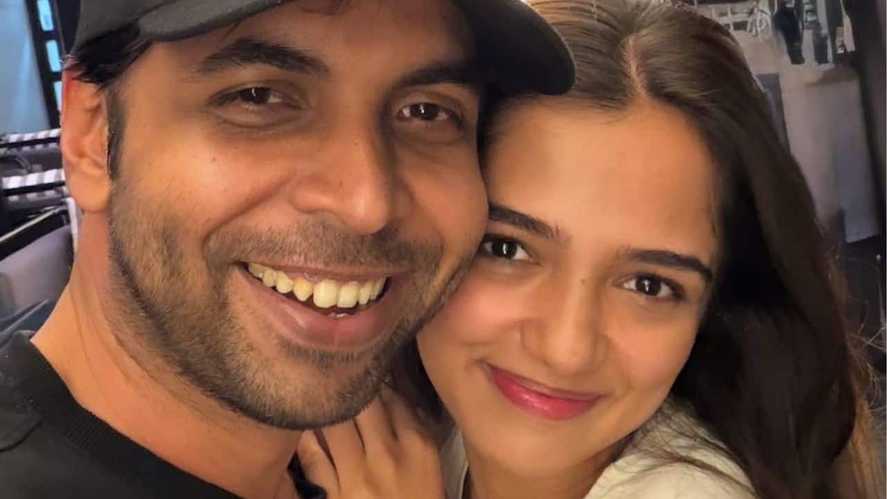 Abhishek Banerjee and Ahsaas Channa team up for a new fun comedy project, shoot commences in Mumbai