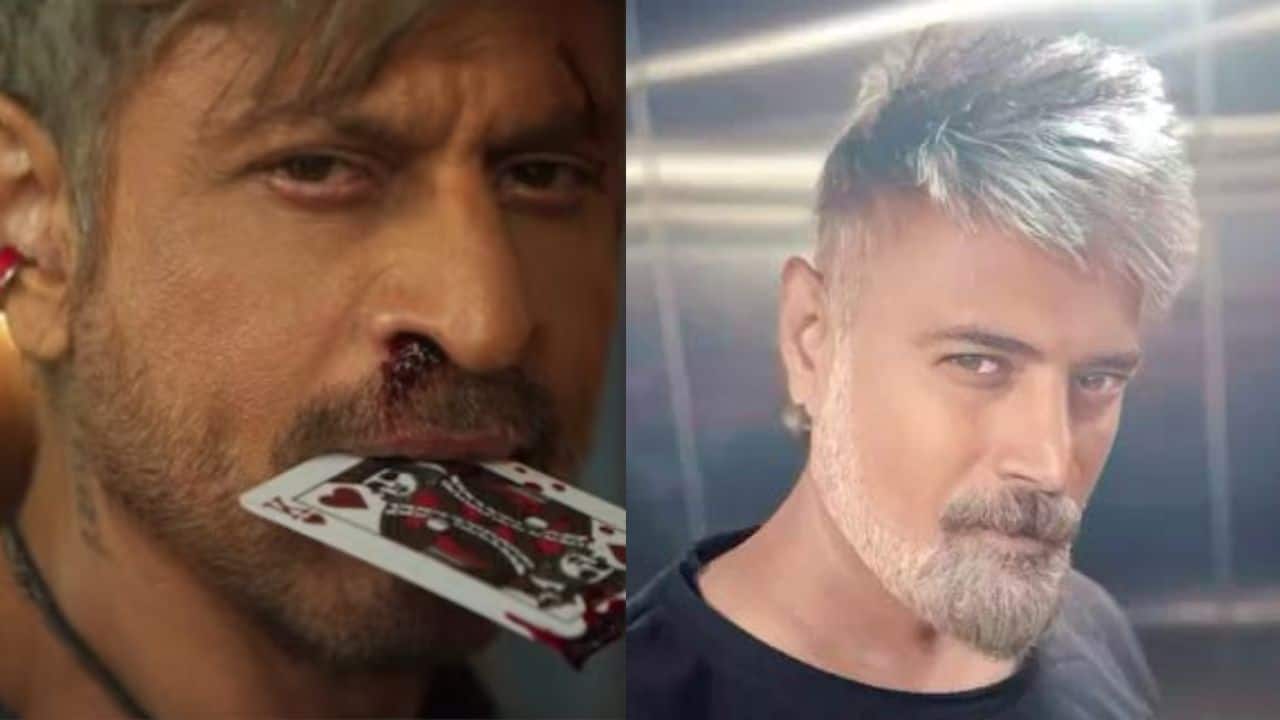 Rajeev Chudasama talks about designing King poster and teaser; says, ‘Shah Rukh Khan’s look is the biggest trump card’