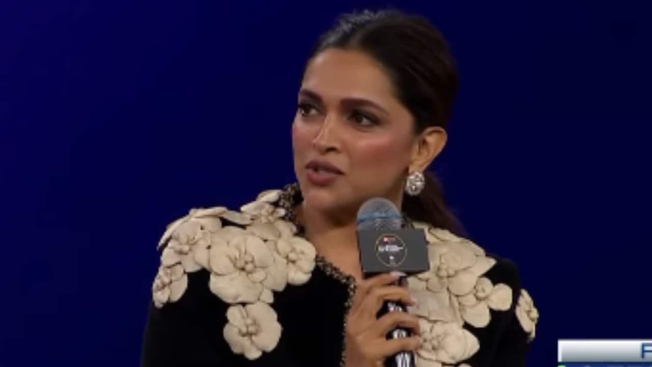 Deepika Padukone on pushing past western stereotypes: 'I’ve felt the bias around accent and skin colour and casting firsthand'