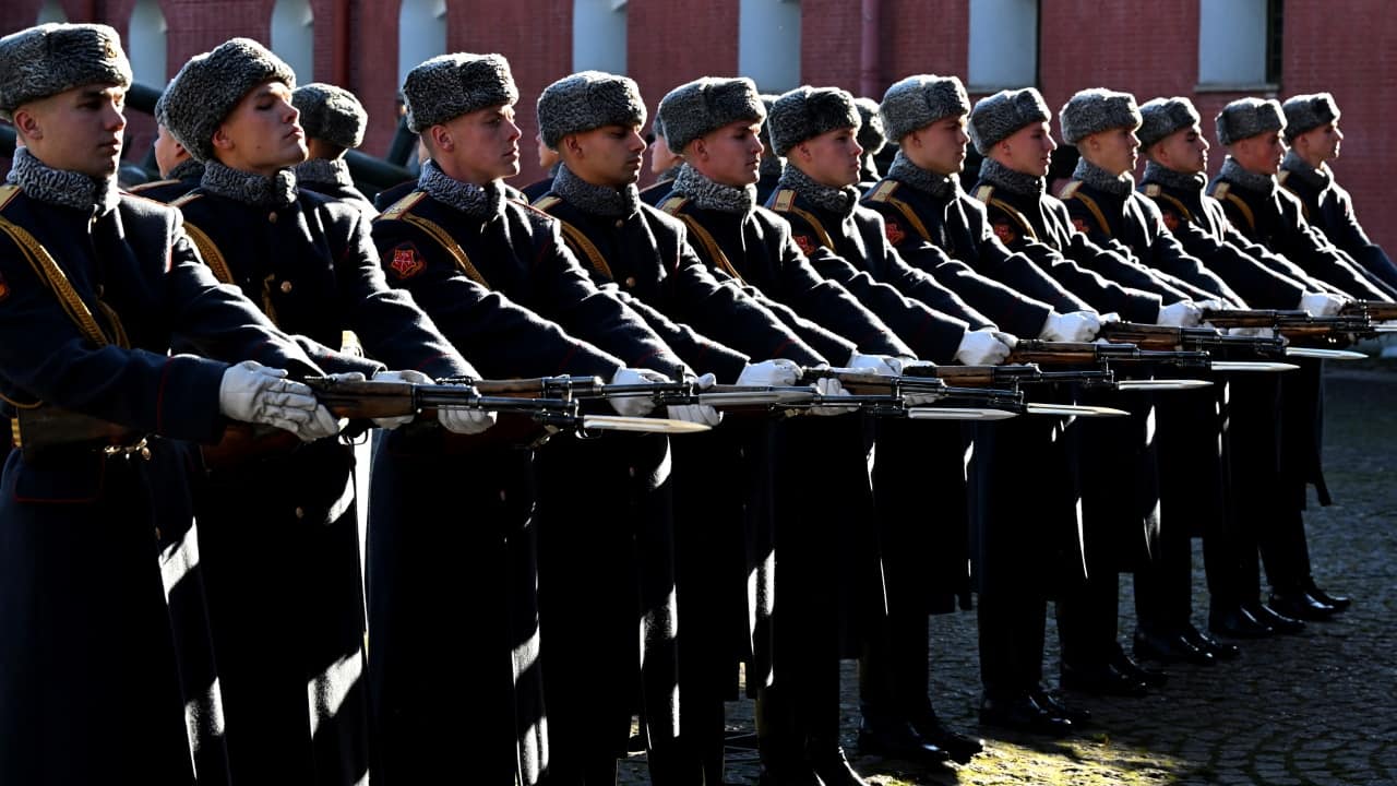 India warns citizens against joining Russian army, says offers 'fraught with danger to life'